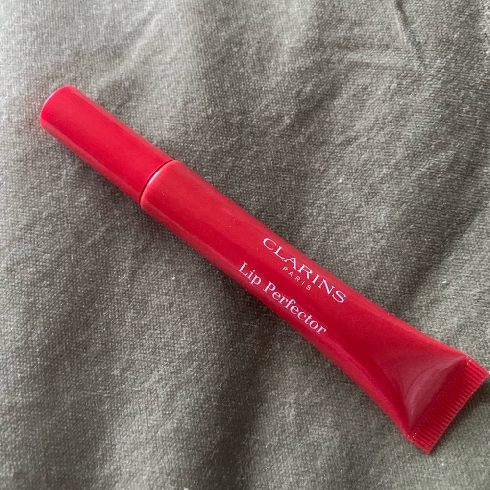 Clarins lip protector